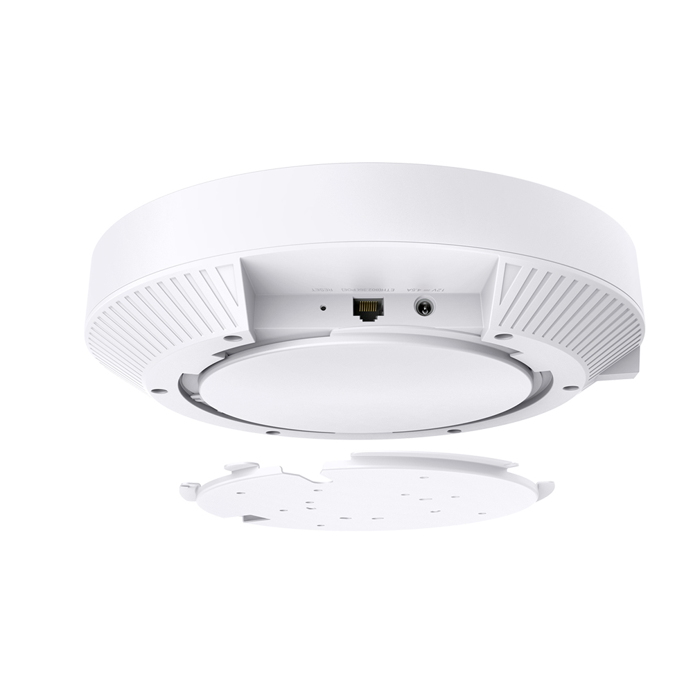 Bekijk afbeelding 4 van TP-Link EAP690E HD Omada AP AXE11000/2.4G+2x5+6GHz